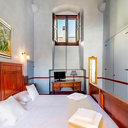 Bed & Breakfast Palazzo Insula 3*