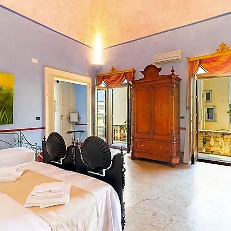 Bed & Breakfast Palazzo Insula Gallipoli