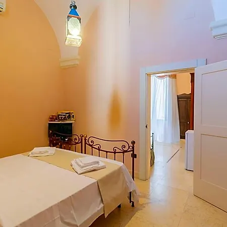 Bed & Breakfast Palazzo Insula 3*