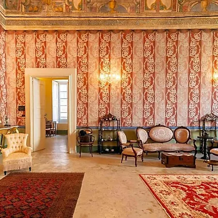 Palazzo Insula 3* Gallipoli