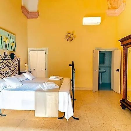Palazzo Insula Bed & Breakfast Gallipoli