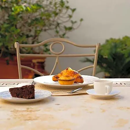 Palazzo Insula Couette-café