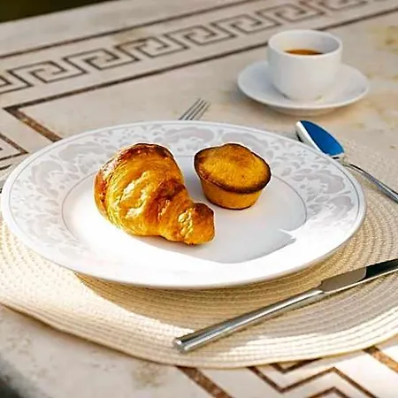 Couette-café Palazzo Insula 3*