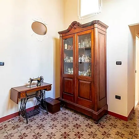 Couette-café Palazzo Insula Gallipoli