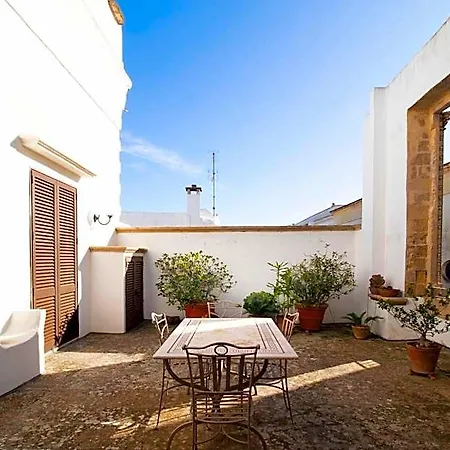 Palazzo Insula 3* Gallipoli