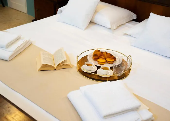 Oda ve Kahvaltı Palazzo Insula